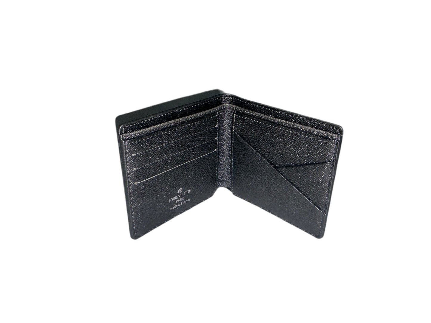 Supreme LV Slender Wallet