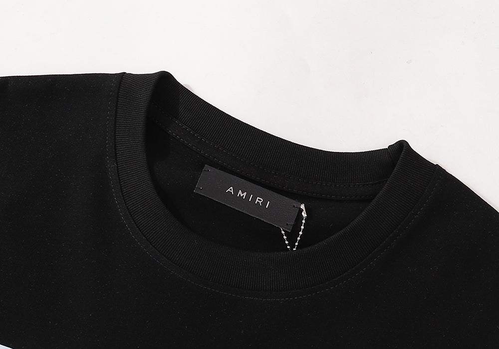 Amiri World T-Shirt