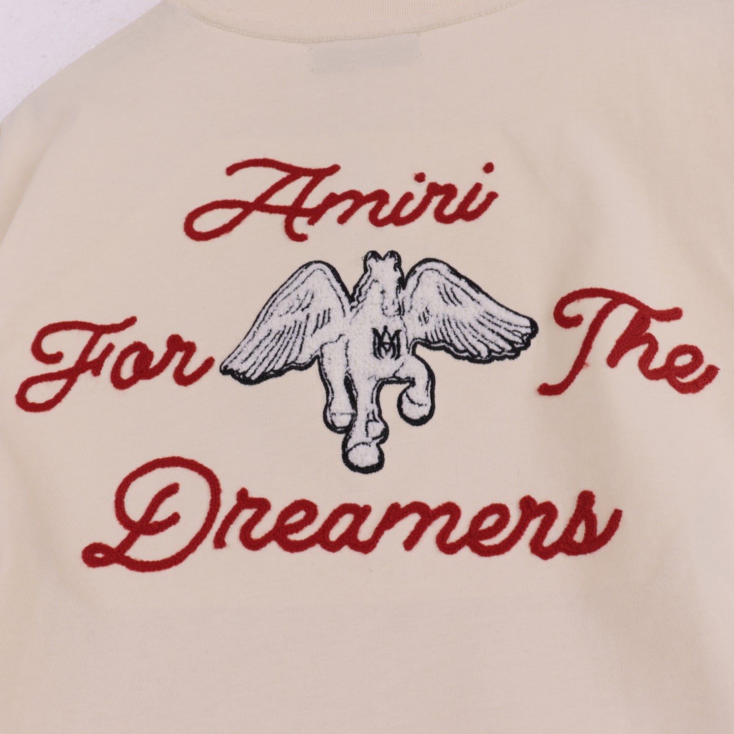 Amiri For The Dreamers T-Shirt