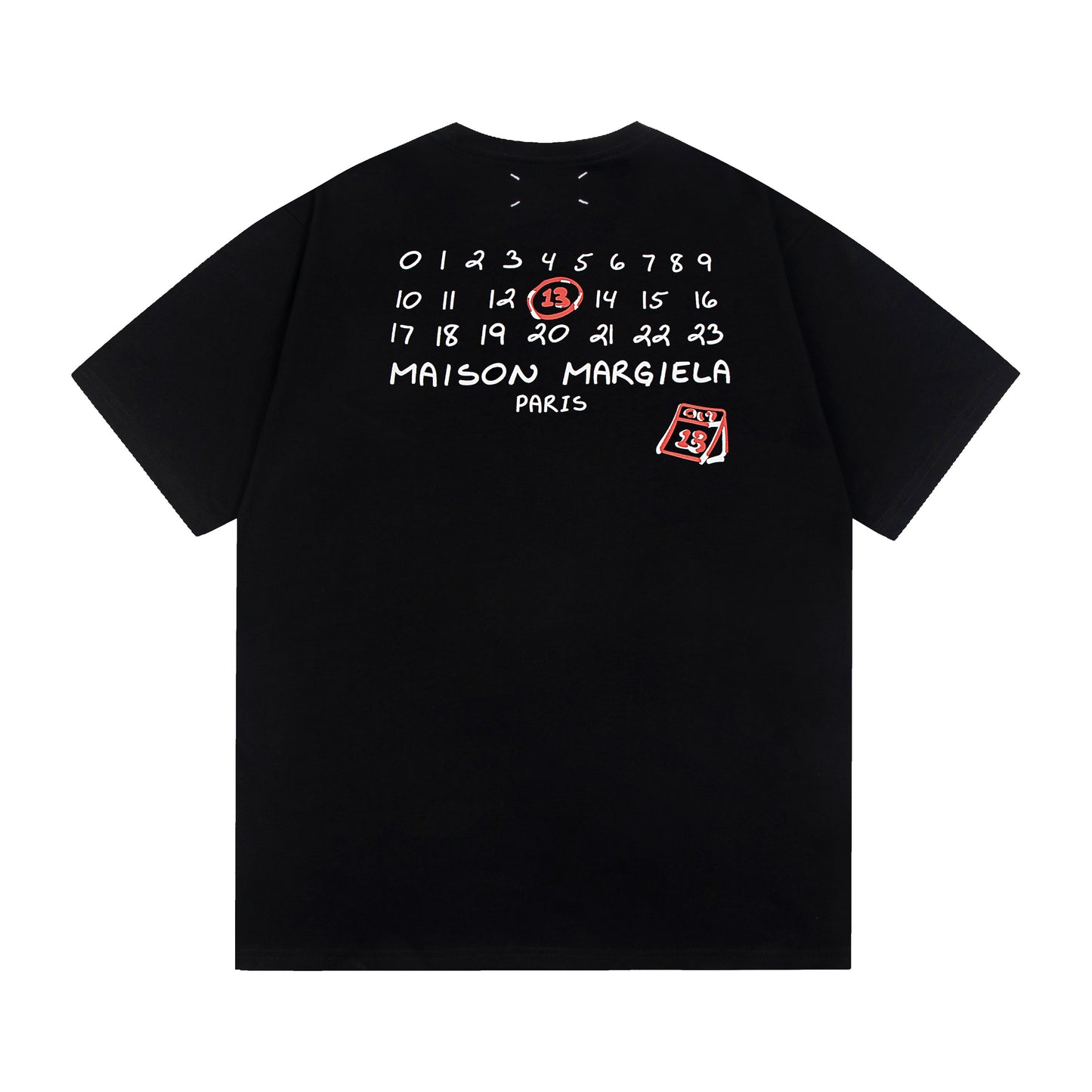 Maison Margiela 13 T-Shirt