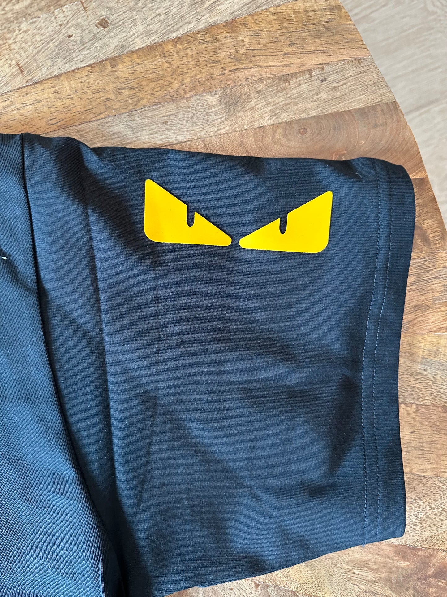 Fendi Eyes T-Shirt