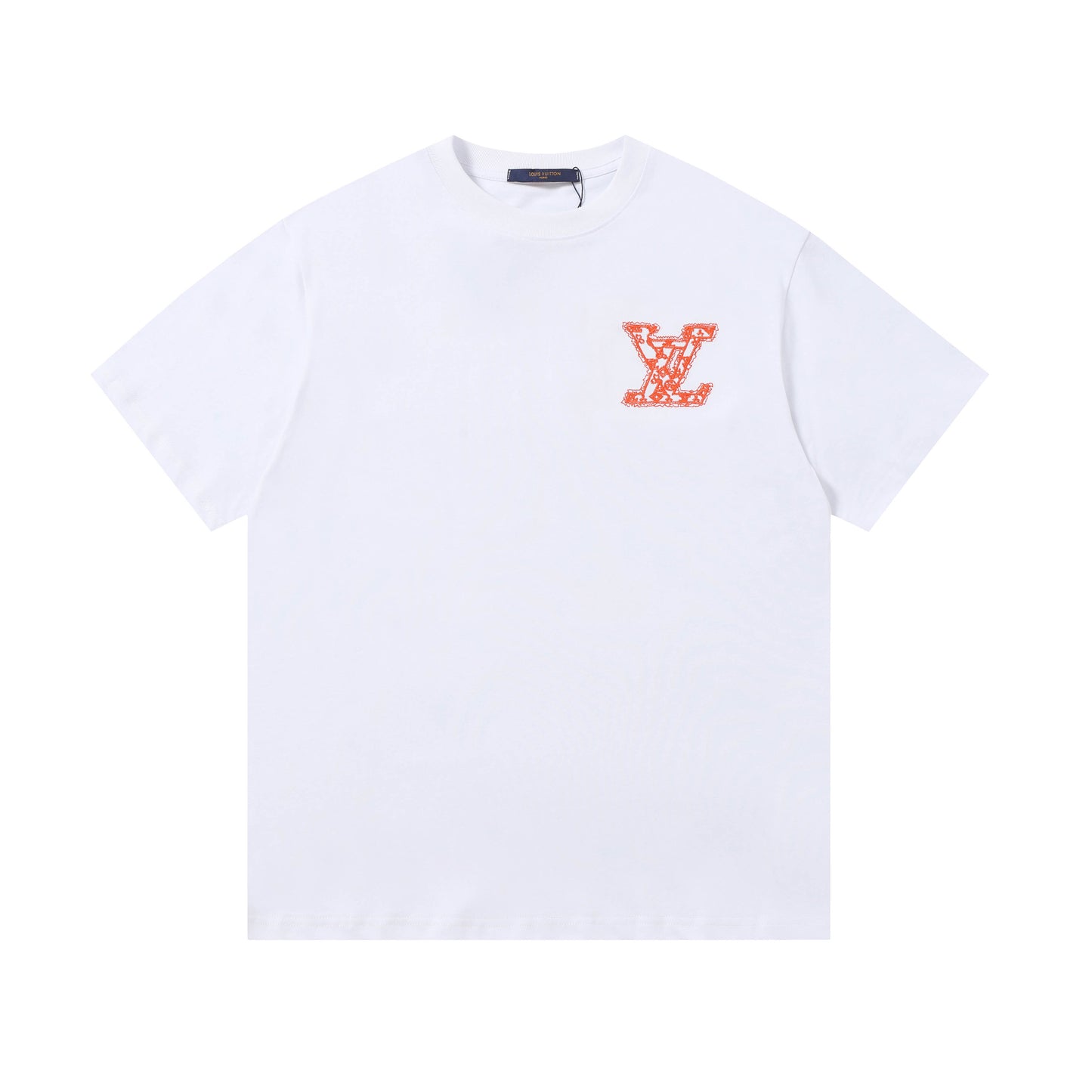 Louis V Red Logo