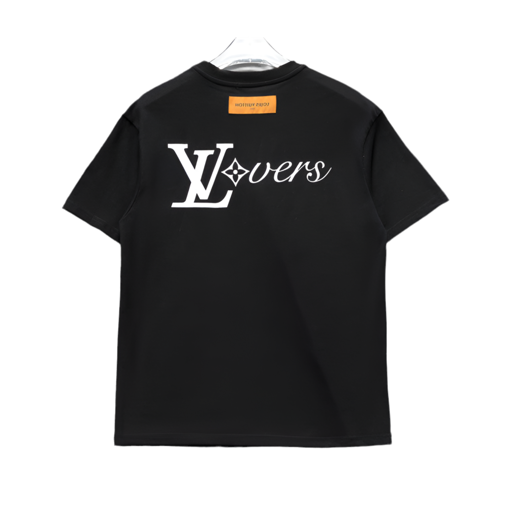 LV Lovers Equipe T-Shirt