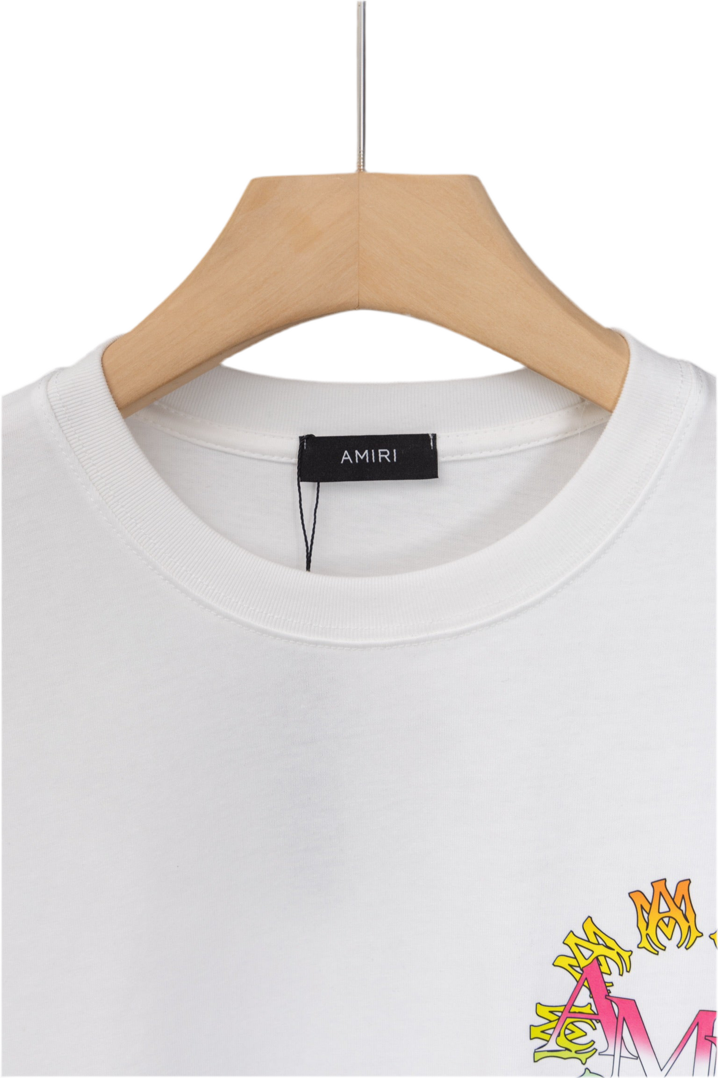 Amiri Arts District T-Shirt