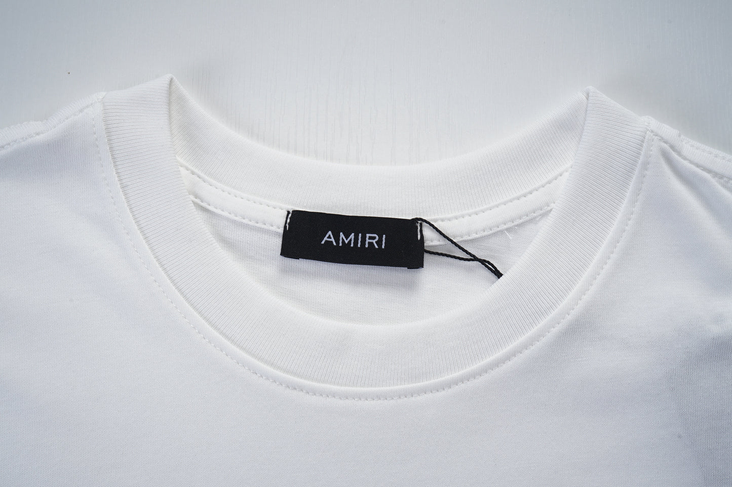 Amiri Eve T-Shirt