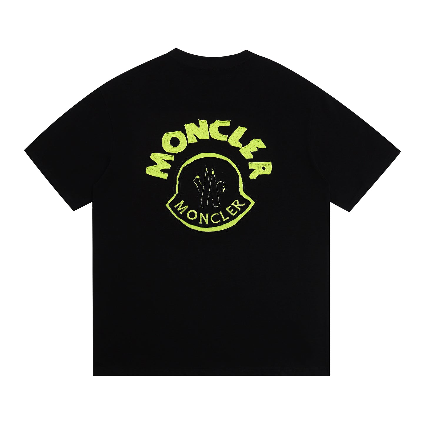 Moncler Neon T-Shirt