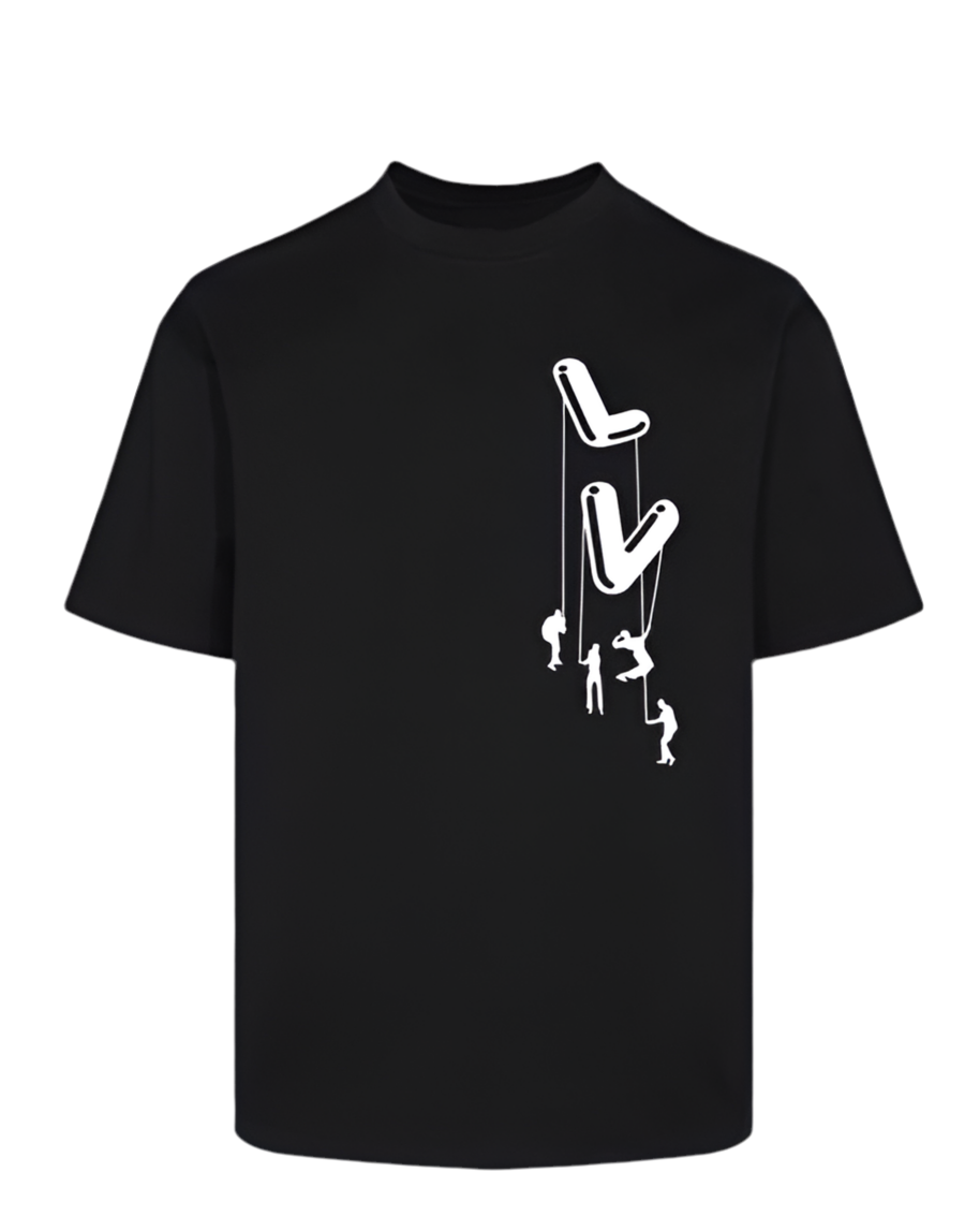 LV Balloon T-Shirt