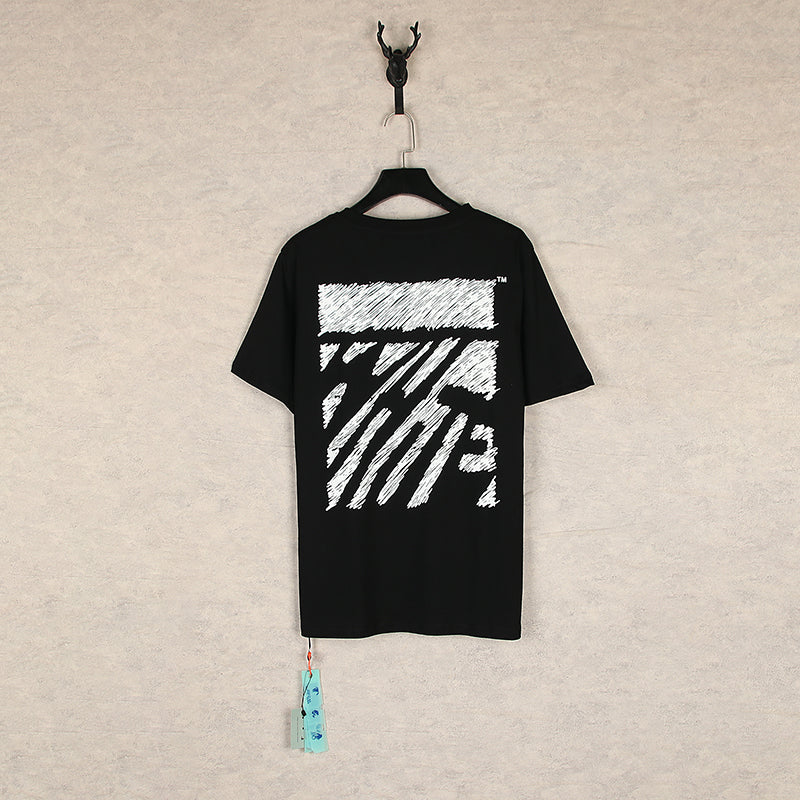 Off White White T-Shirts