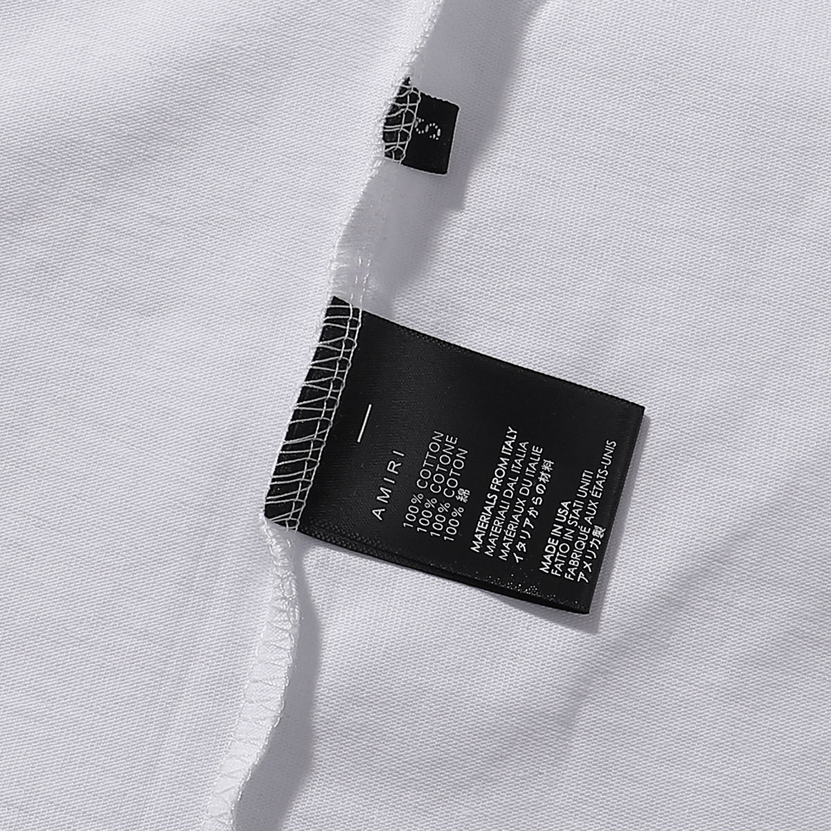 Amiri Eve T-Shirt