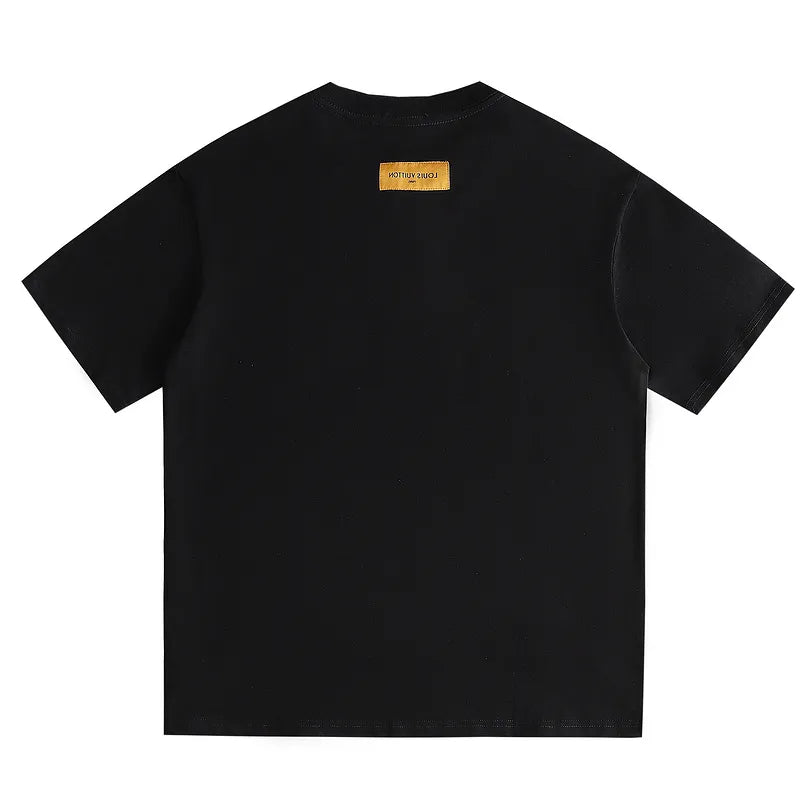 Louis V Big Logo
