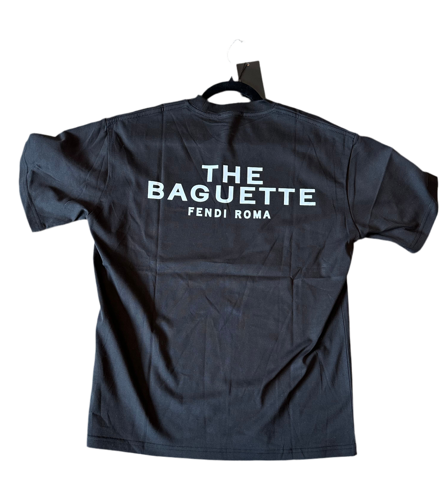 Fendi The Baguette Tshirt