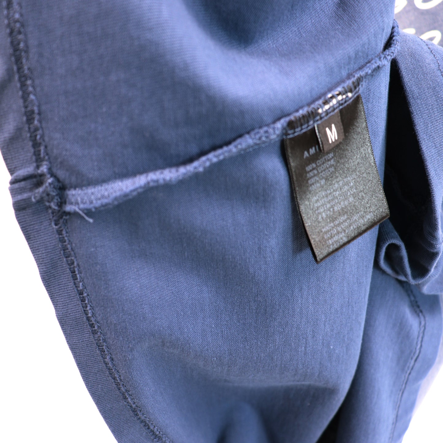 Amiri Distress