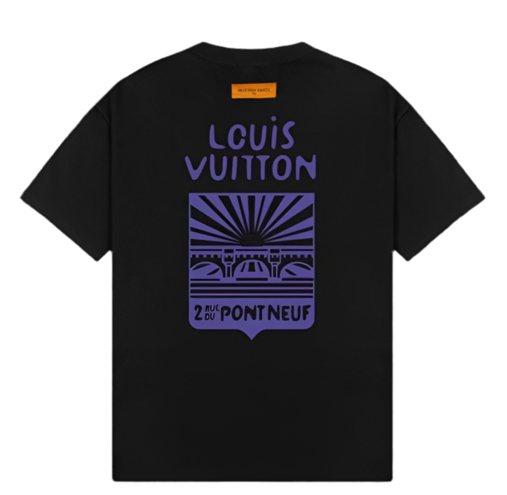 LV Pont Neuf T-Shirt