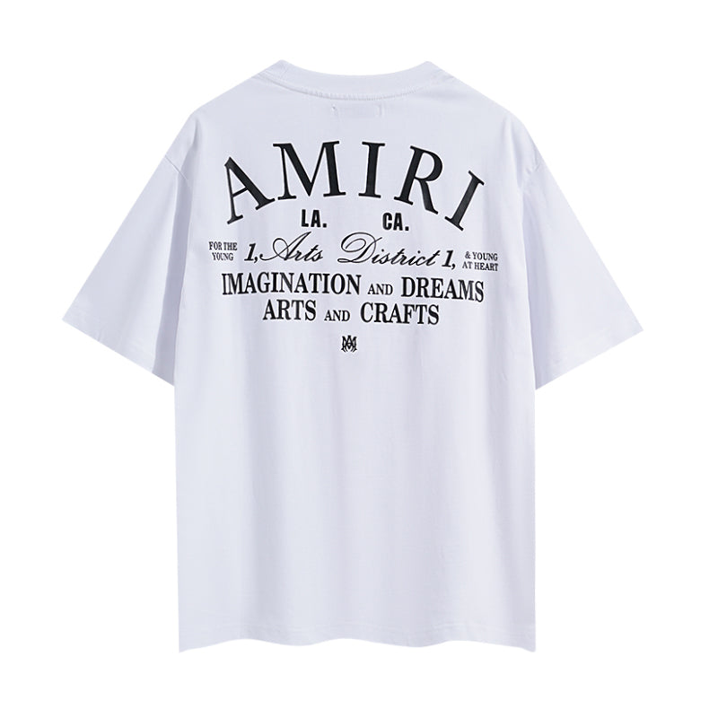 Amiri Arts District