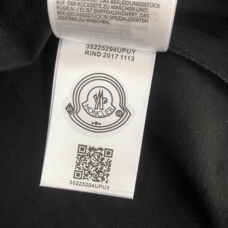 Moncler Walking T-Shirt