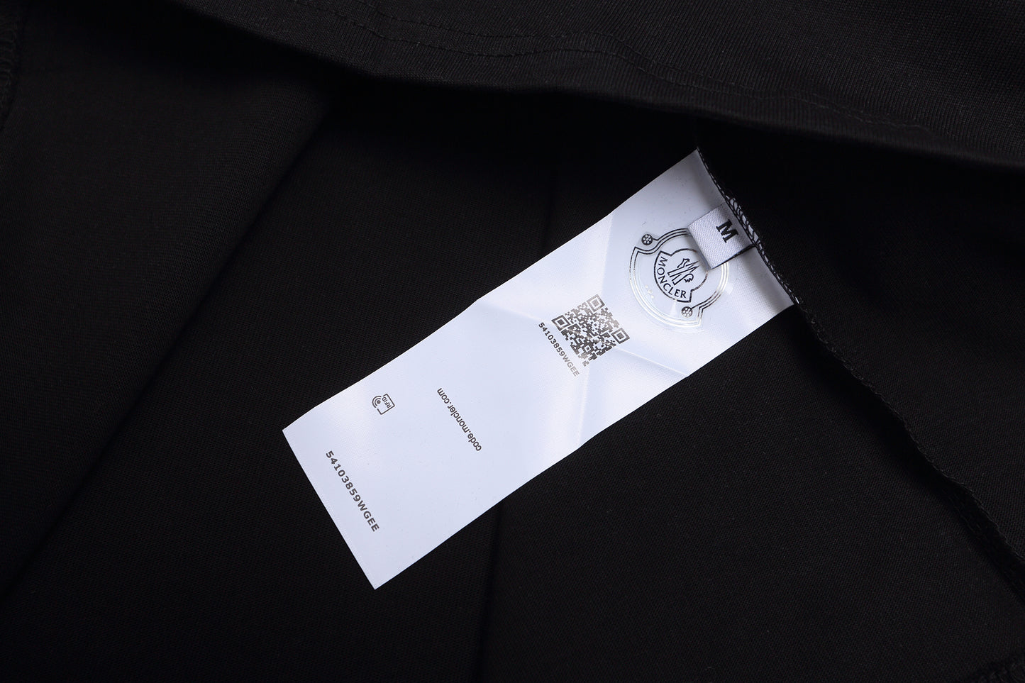 Moncler 304 North T-shirt