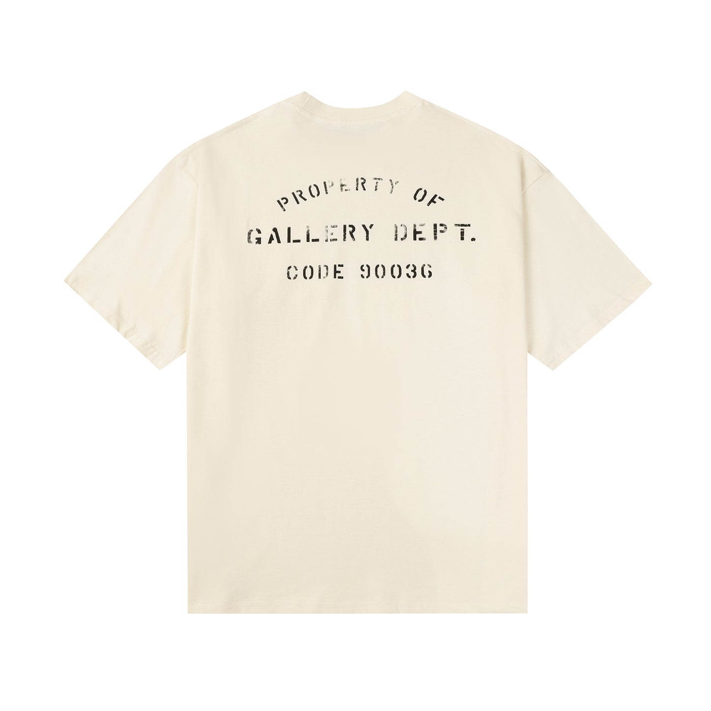 Gallery Dept T-Shirt