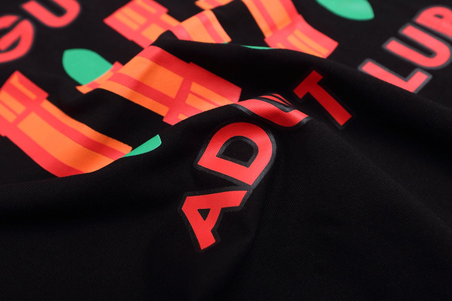 Gucci Adult Club T-Shirt