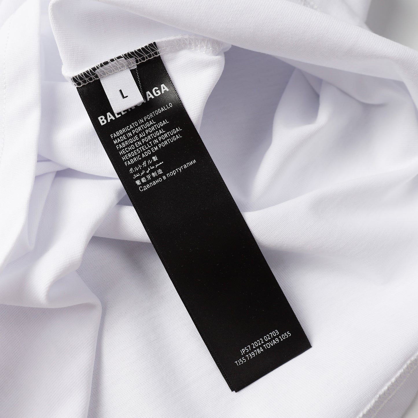Balenciaga T-Shirt