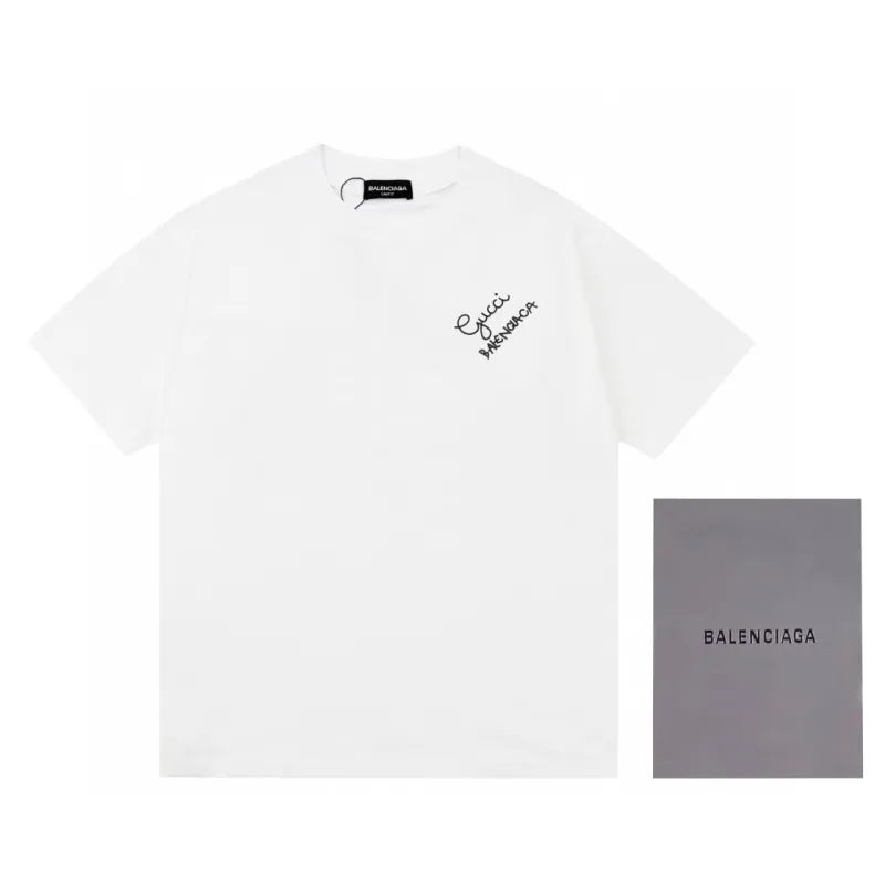 Balenciaga Gucci Colab
