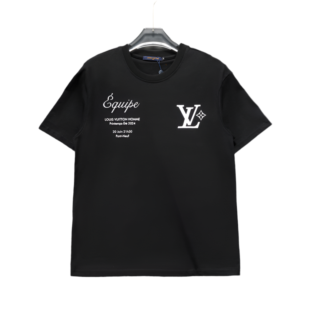 LV Lovers Equipe T-Shirt