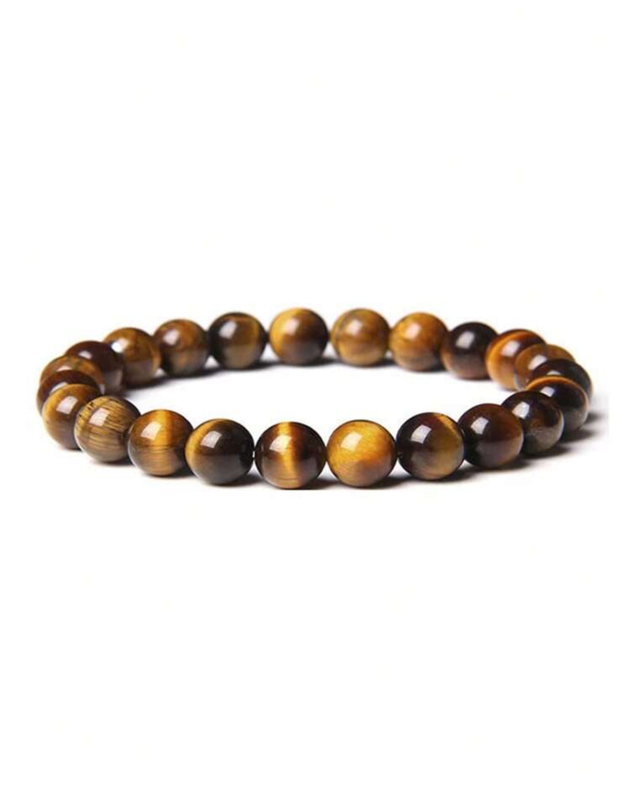 Tiger Eye
