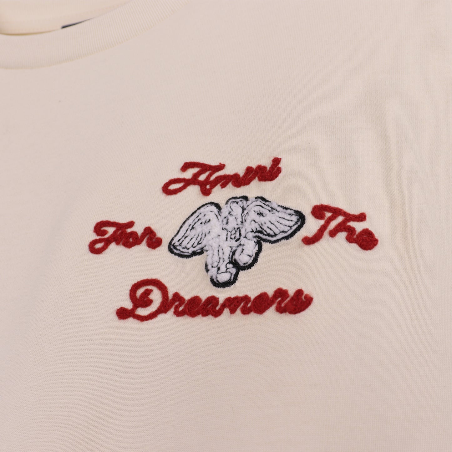 Amiri For The Dreamers T-Shirt