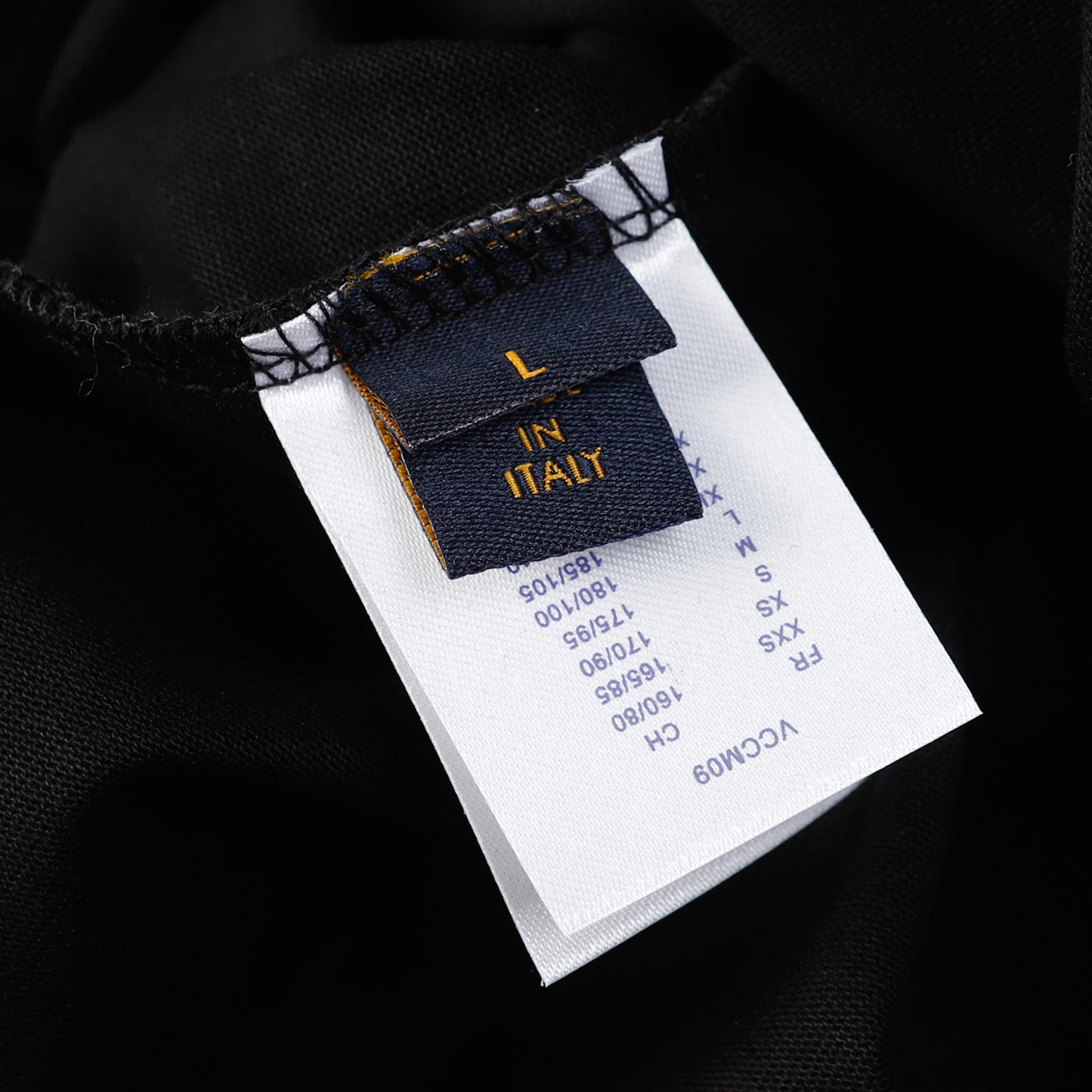 LV Lovers Equipe T-Shirt