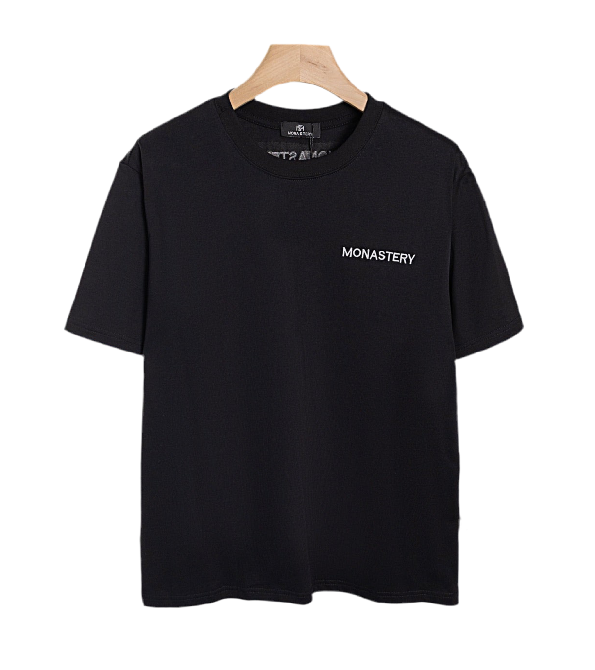 MONASTERY T-SHIRT