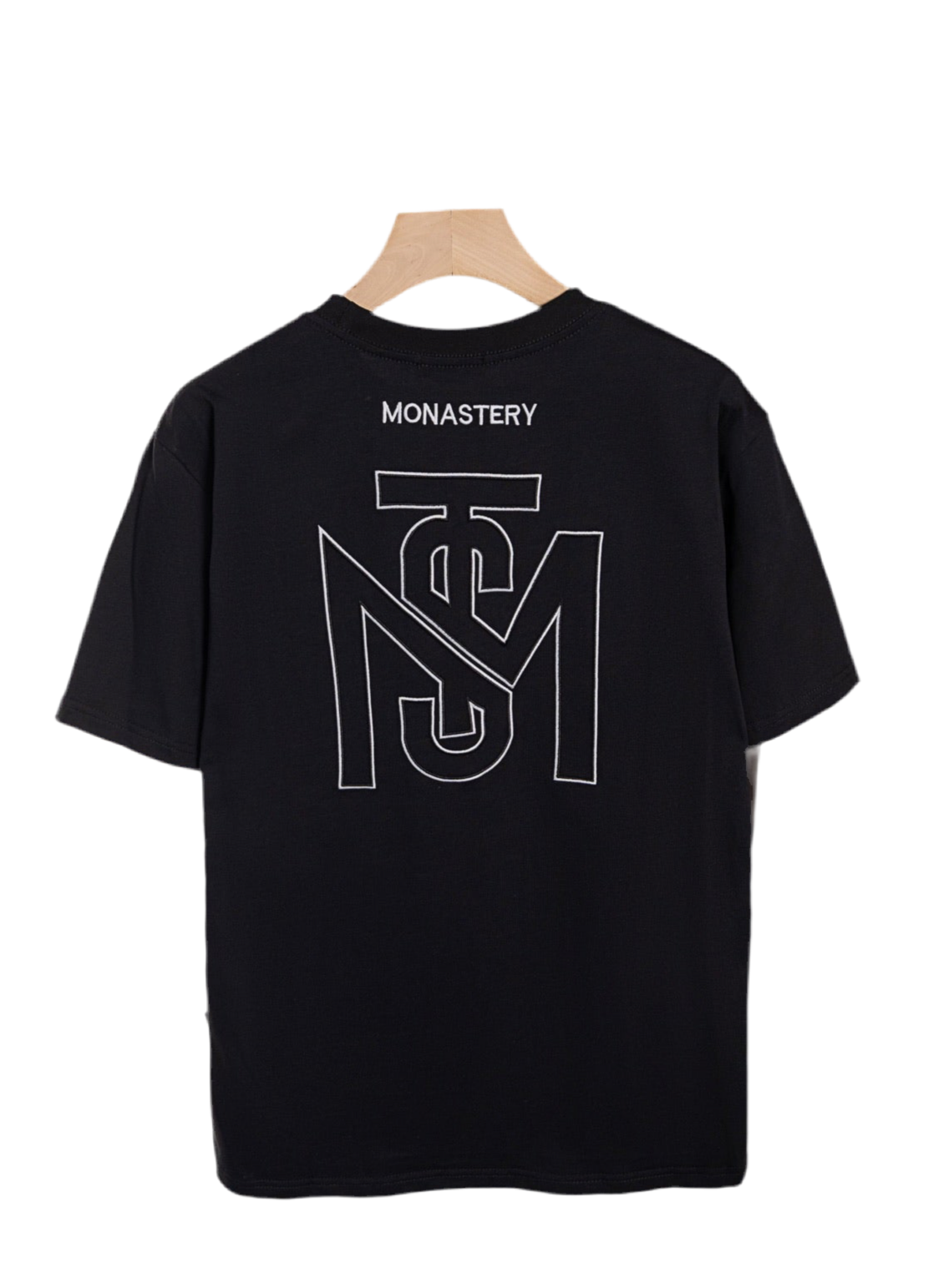 MONASTERY T-SHIRT