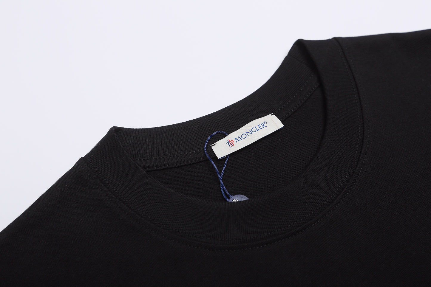 Moncler Neon T-Shirt