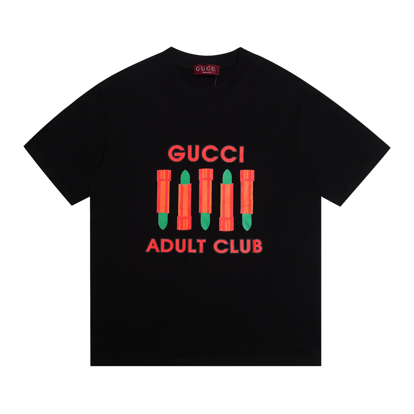 Gucci Adult Club T-Shirt