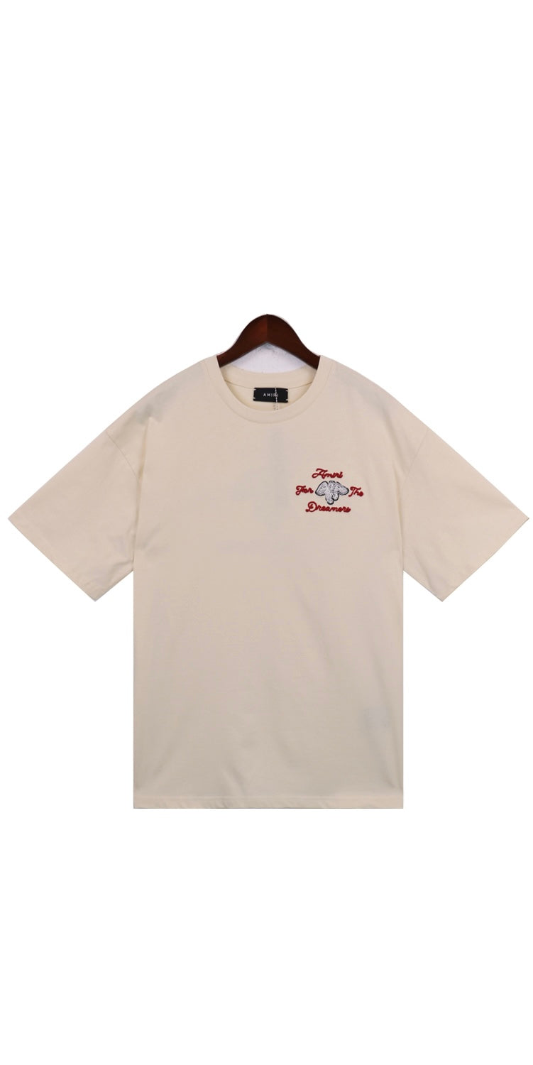 Amiri For The Dreamers T-Shirt