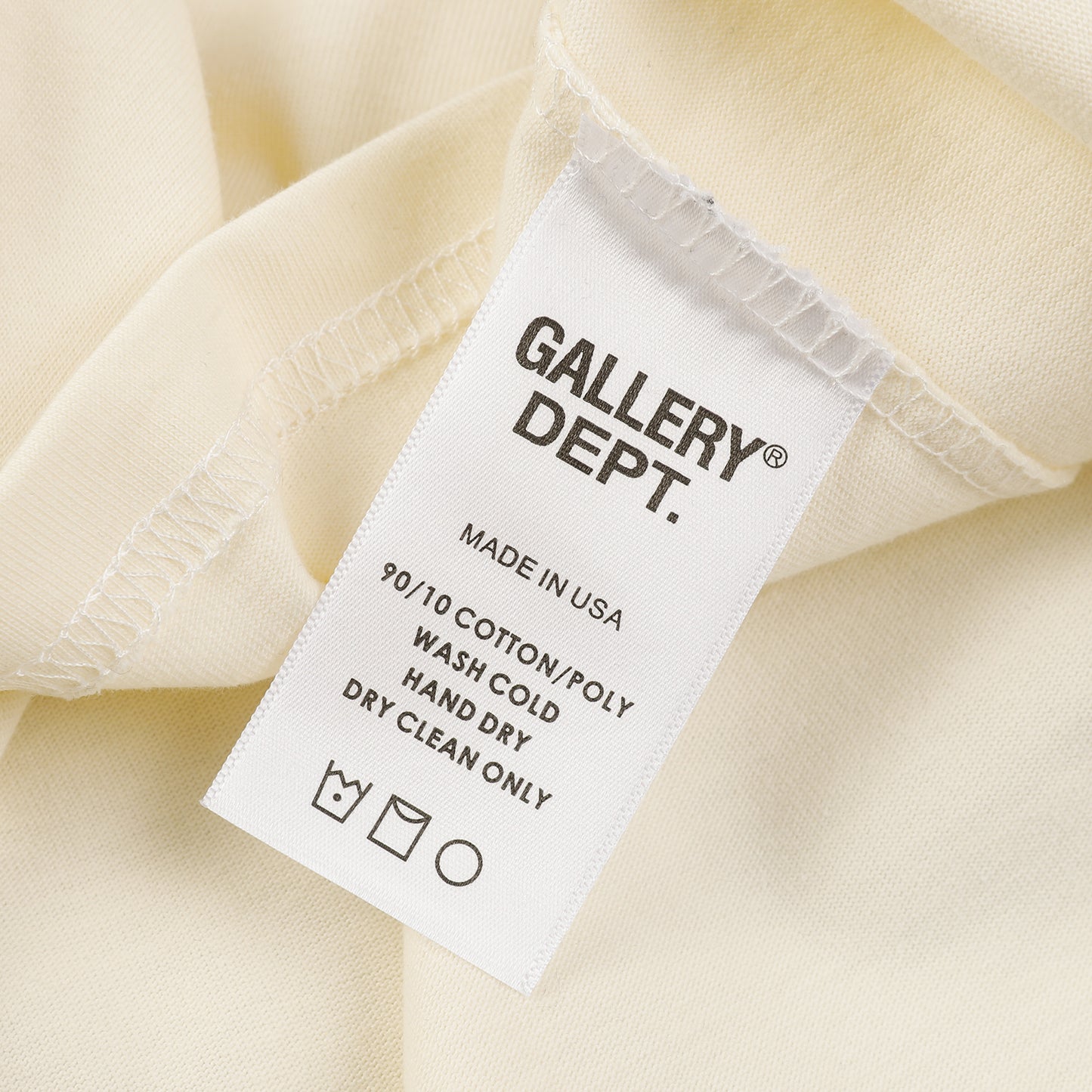 Gallery Dept T-Shirt