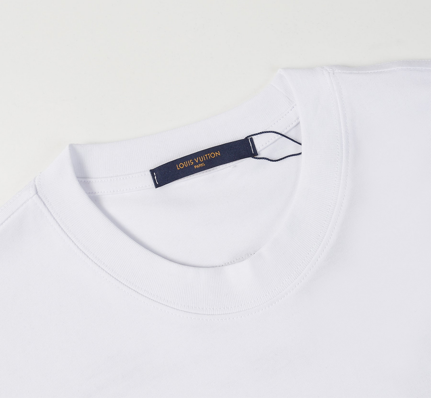 LV Logo Arrow T-Shirt