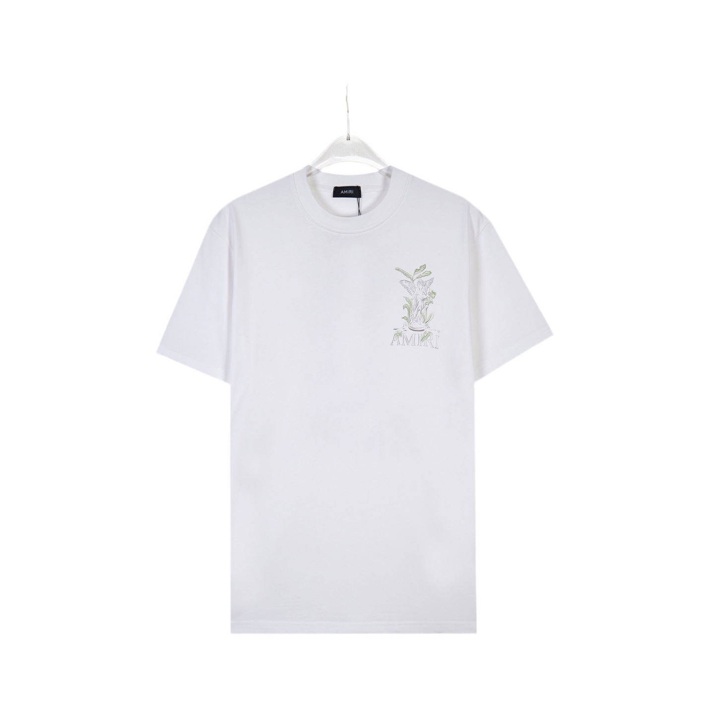 Amiri Eve T-Shirt