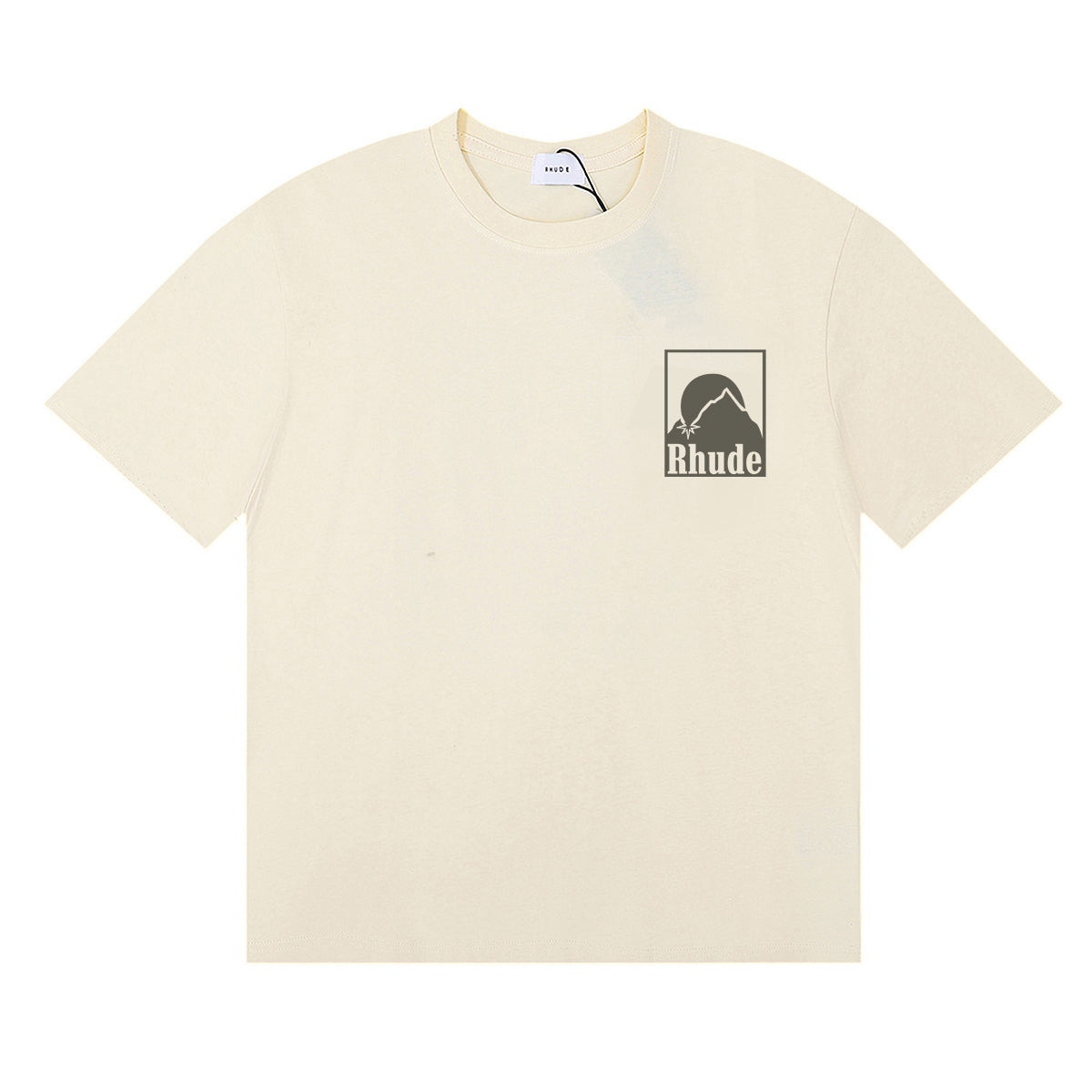 Rhude Sunset T-Shirt
