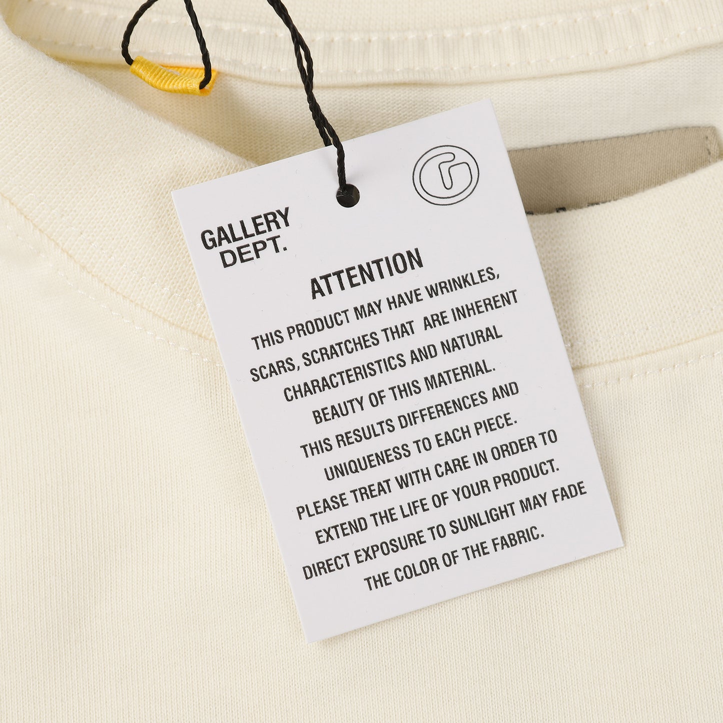 Gallery Dept T-Shirt