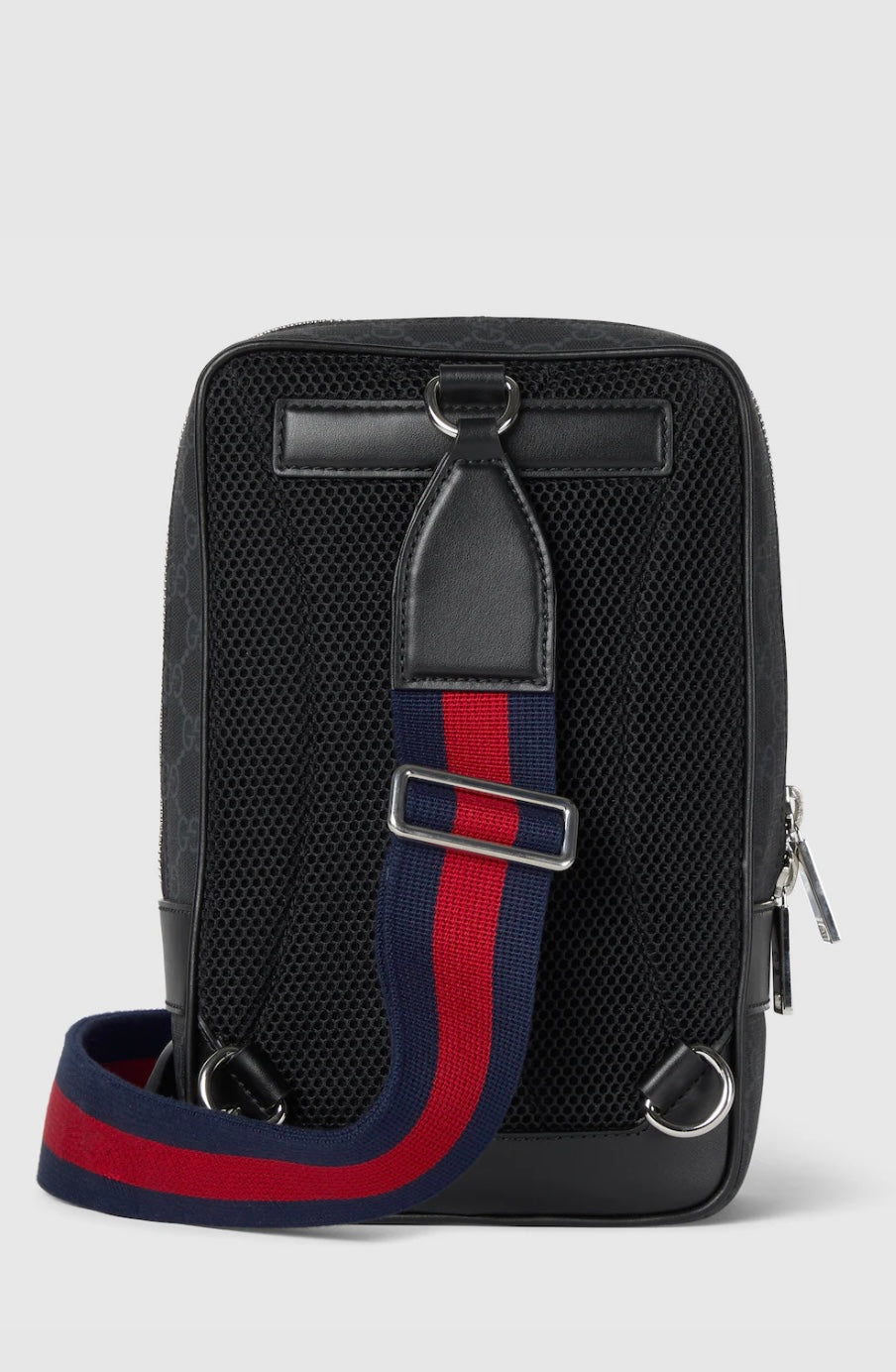 GG BLACK SMALL SLINGBAG