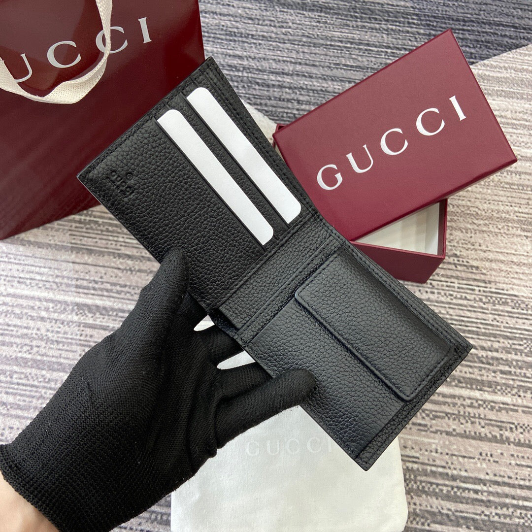 Gucci Bi-fold Wallet