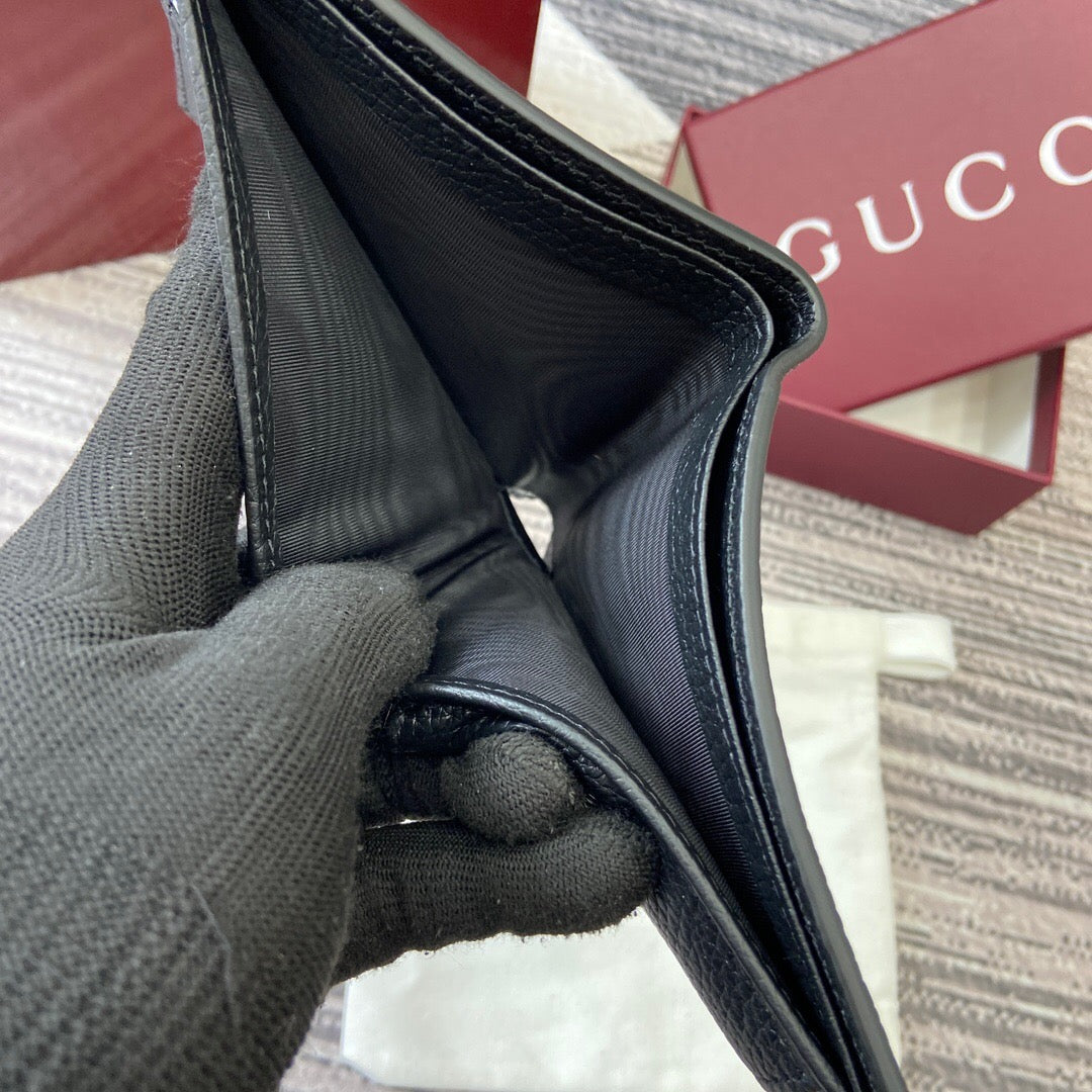Gucci Bi-fold Wallet