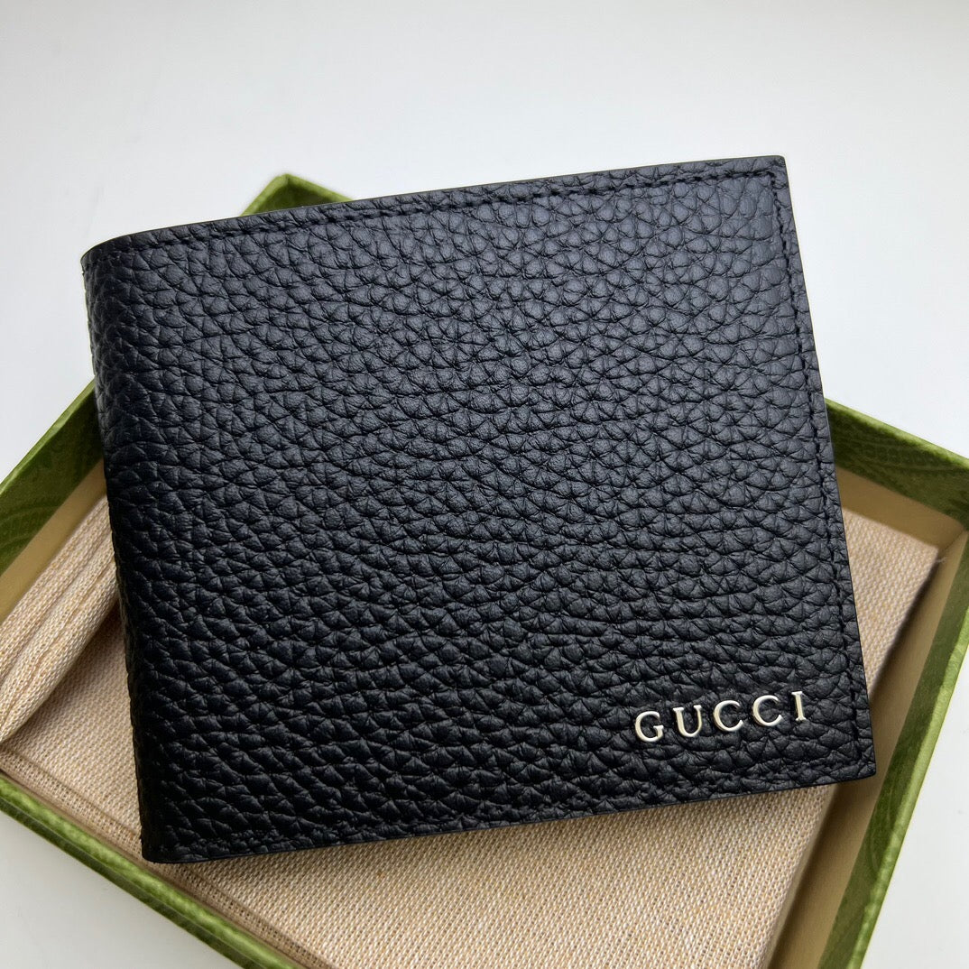 Gucci Bi-fold Wallet