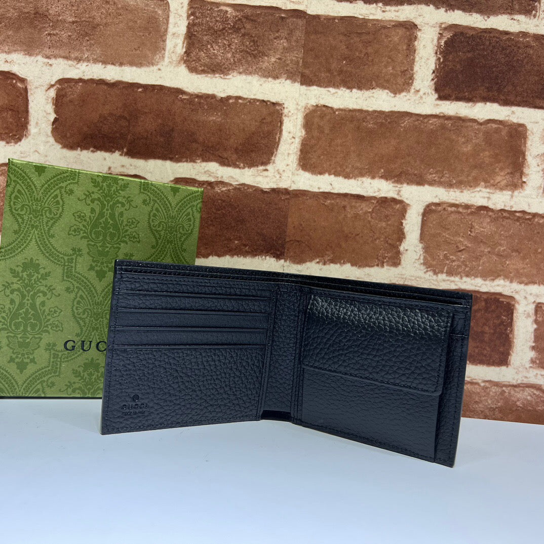 Gucci Bi-fold Wallet
