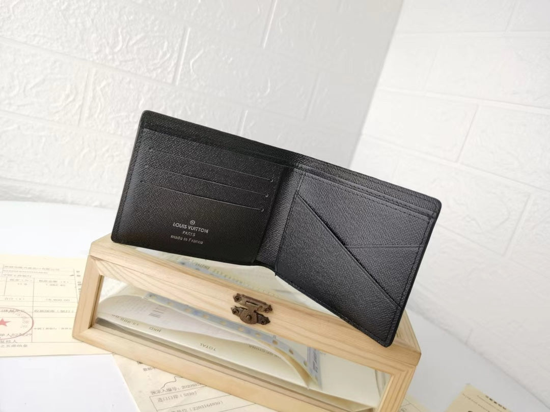 LV Multiple Damier Wallet