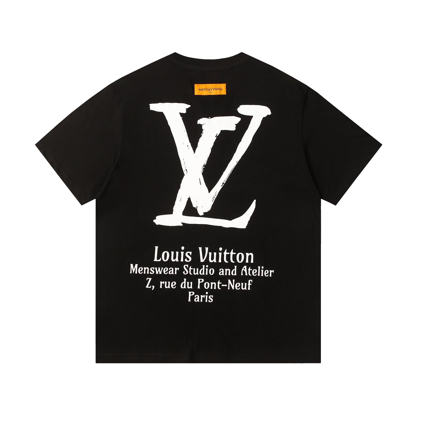 LV Menswear T-Shirt