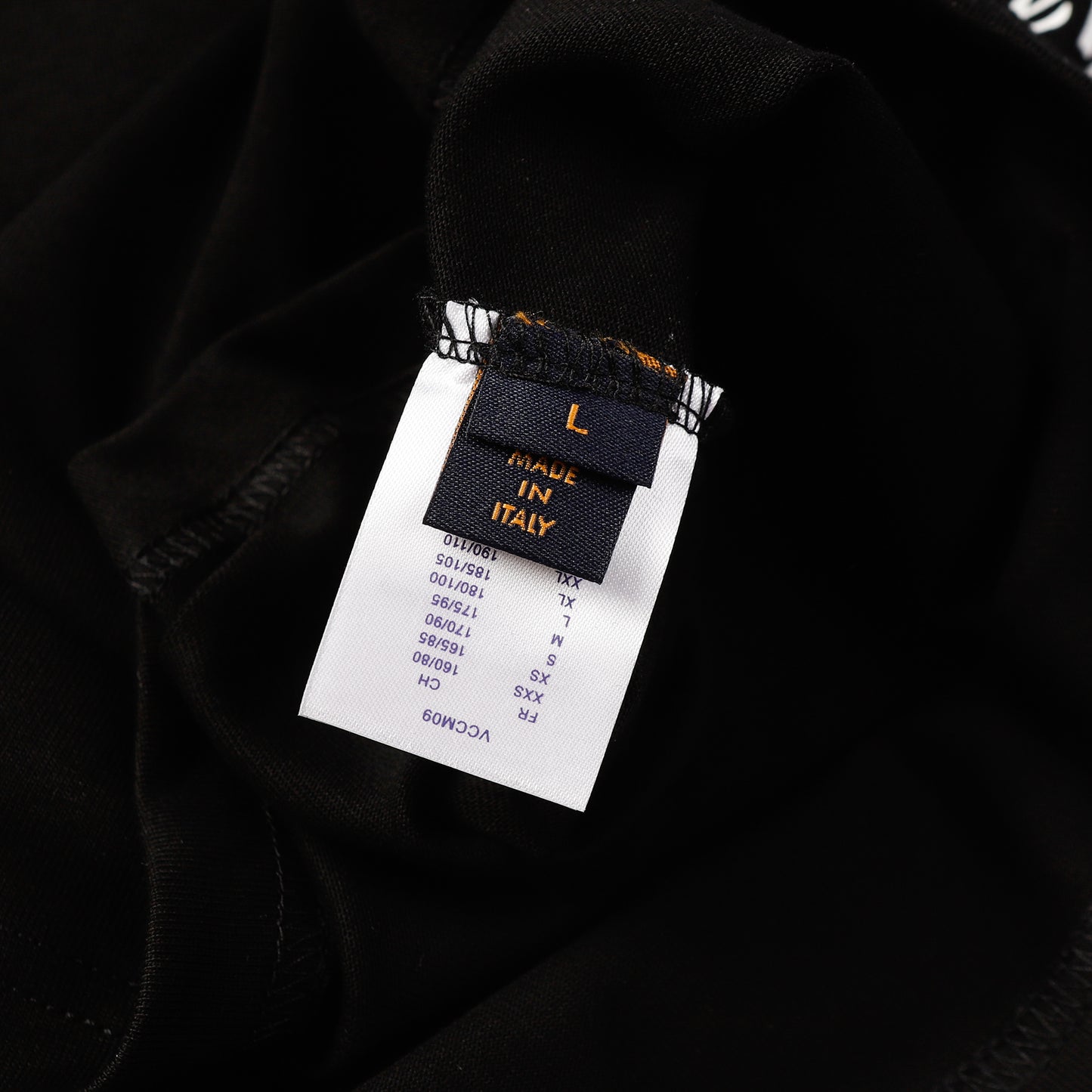 LV Menswear T-Shirt