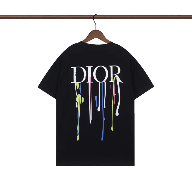 Dior Paint Streak