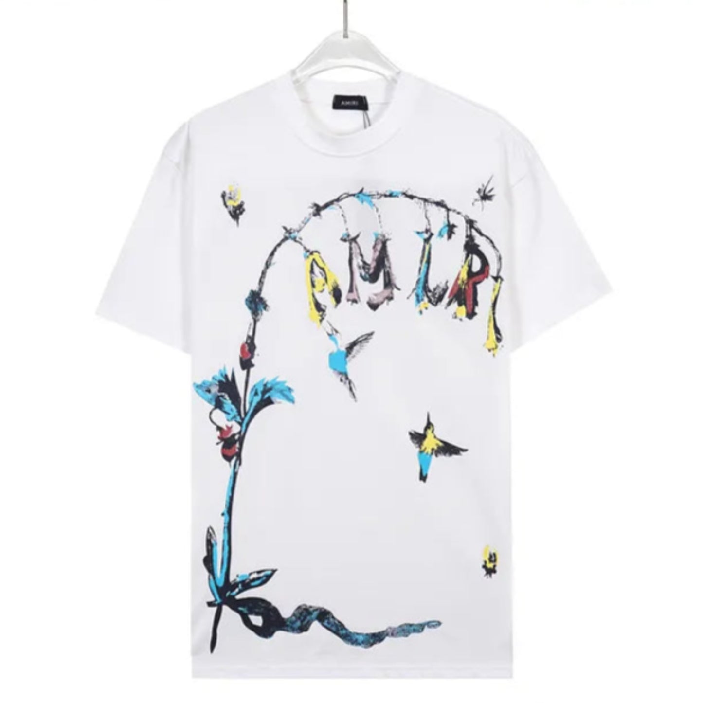 AM Bird