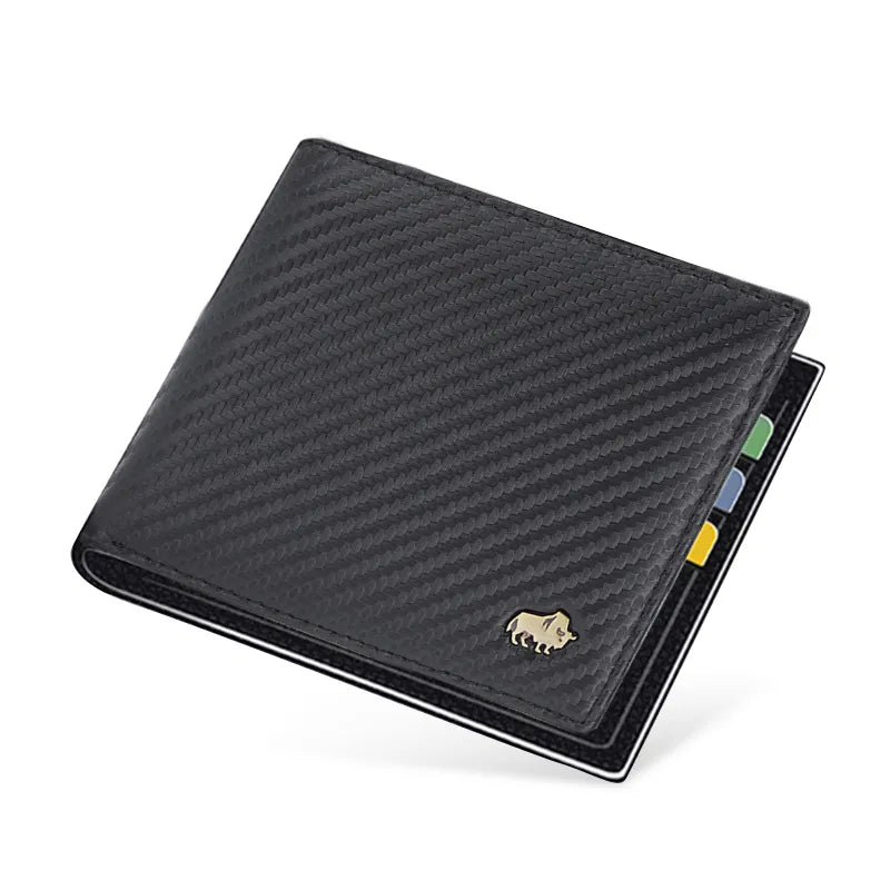 Genuine Leather Wallet