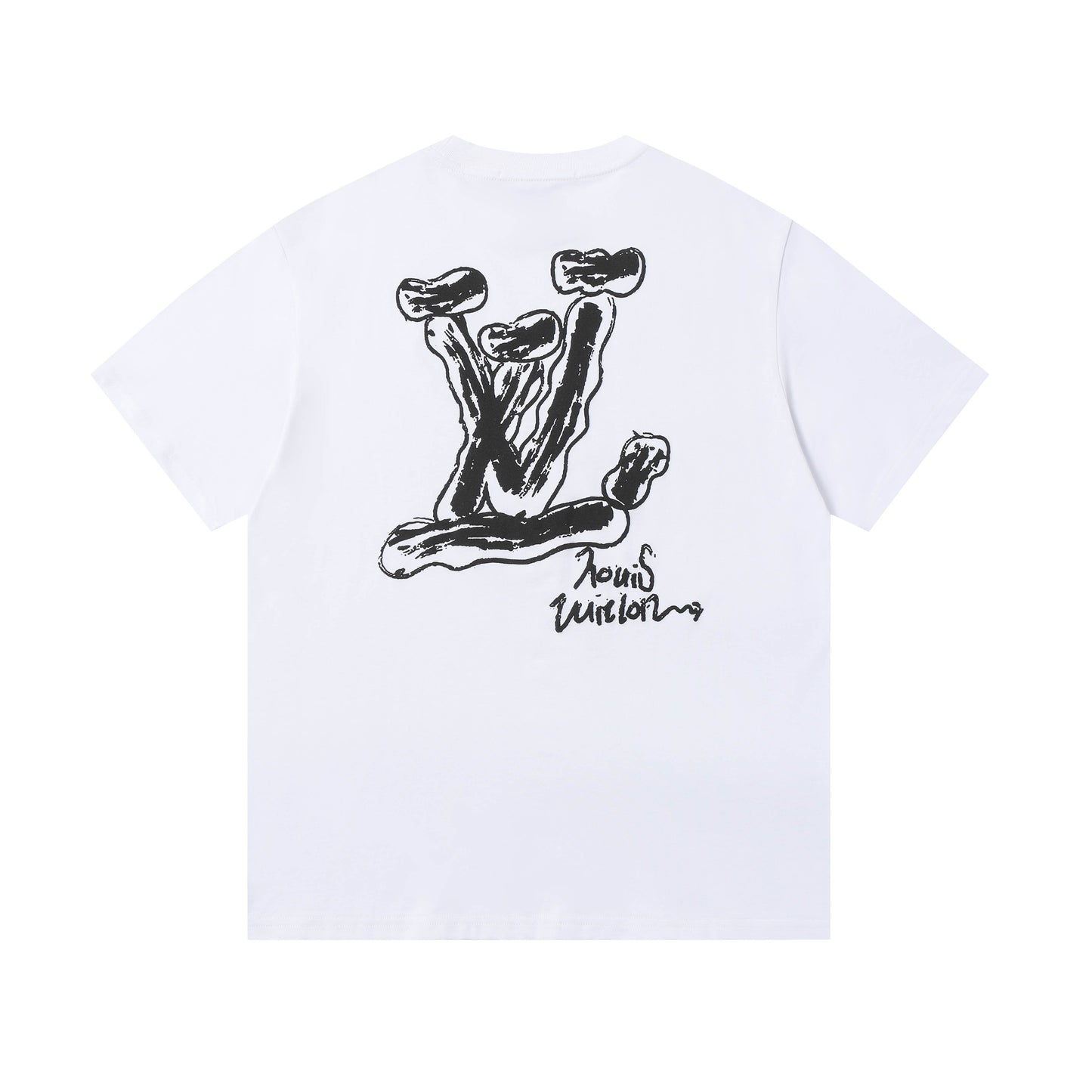 Louis V Logo Arrow